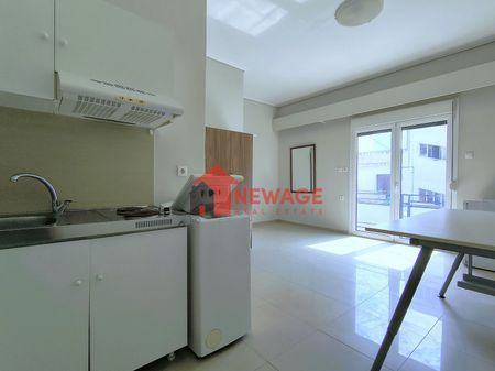 Studio/Γκαρσονιέρα για ενοικίαση Άγιος Νικόλαος (Βόλος) - Photo 3