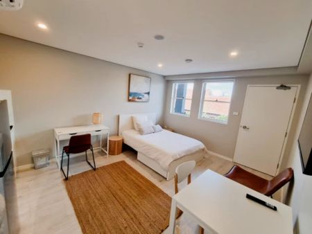 745 Darling St, Sydney - Photo 5