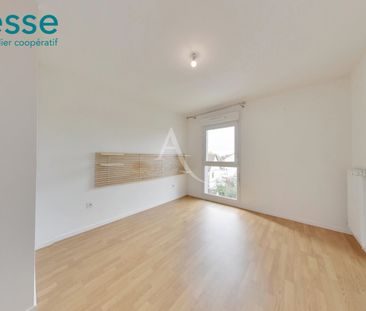 Location Appartement 2 pièces 44m² CHAMPIGNY SUR MARNE 94500 - Photo 5