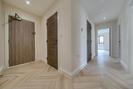 2 bedroom apartment to rent - Photo 2