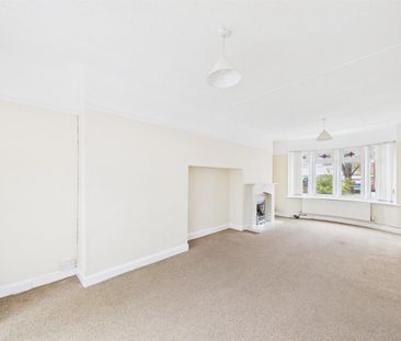 Asterfield Avenue, Bebington, 3 bedroom, House - Semi-Detached - Photo 1