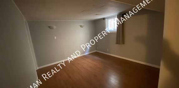 1 Bed, 1 bath APARTMENT for rent in Rosemont area, Regina, SK. - Photo 2