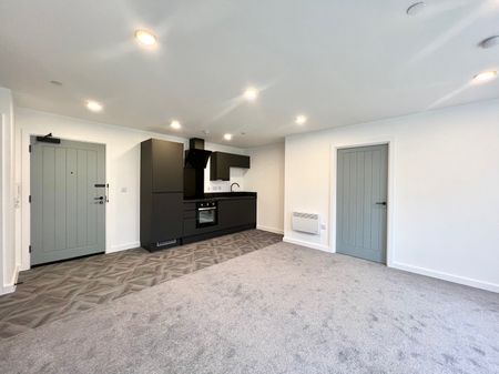 Carnation Place, Tulip Street, Chilwe..., Nottingham - Photo 3