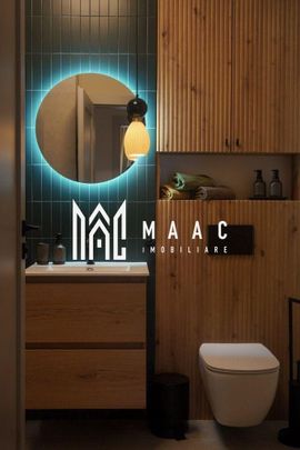 Închiriază Apartament 3 camere Turnișor - Photo 1