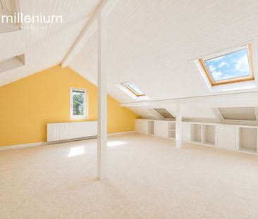 Modern 5P house in Grand Saconnex - Foto 1