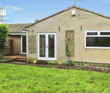 2 bedroom bungalow to rent - Photo 6