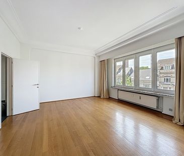 Appartement te huur in Ixelles - Foto 4
