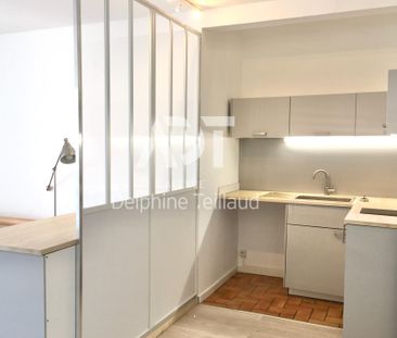 Location Appartement 1 pièce 33m² GRENOBLE 38000 - Photo 4