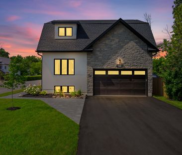 For Lease - 1242 Killarney Beach Road Unit# Lower, Innisfil, Ontario - Photo 6