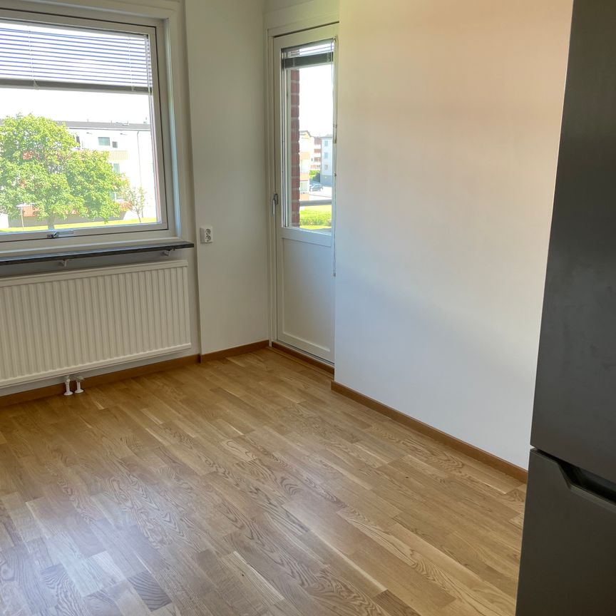 Valhallagatan, Skara - Photo 1