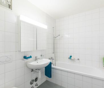 Urbanes Wohnen in Rheinnähe - Foto 5
