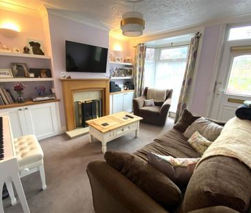 2 bedroom terraced house to rent - Photo 1
