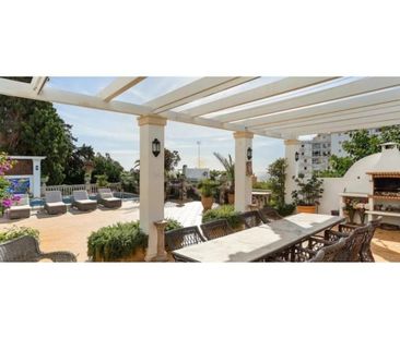 5 room luxury House for rent in Palma de Mallorca, Balearic Islands - Photo 4