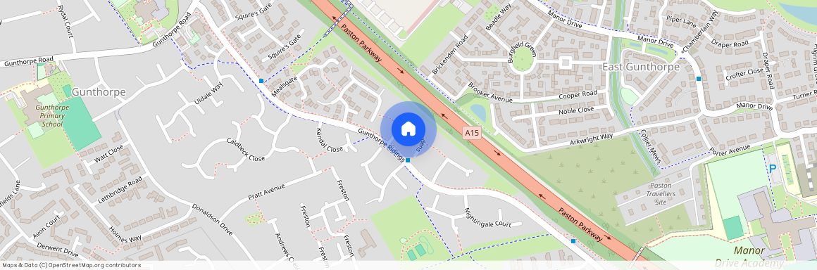 Wasdale Gardens, Peterborough, PE4 7ZT