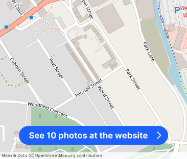 Wood Street, Kidderminster, DY11 - Photo 1