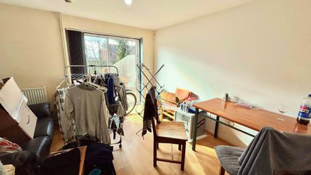 2 bedroom terraced to rent Allington Avenue, NG7 - Photo 4