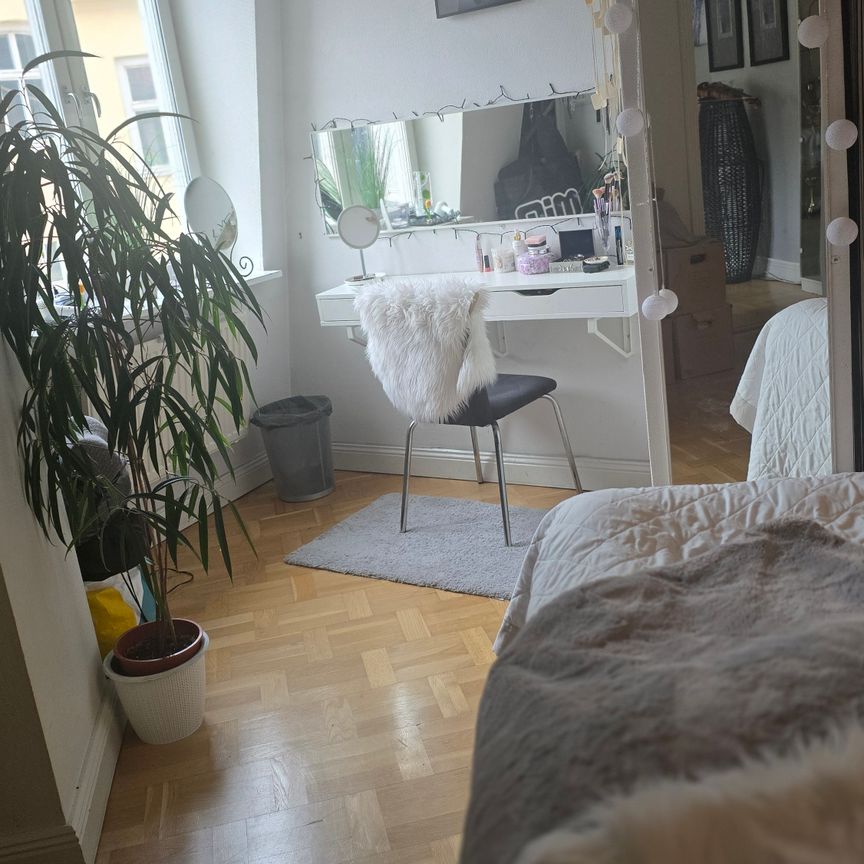 Döbelnsgatan, Stockholm - Photo 1