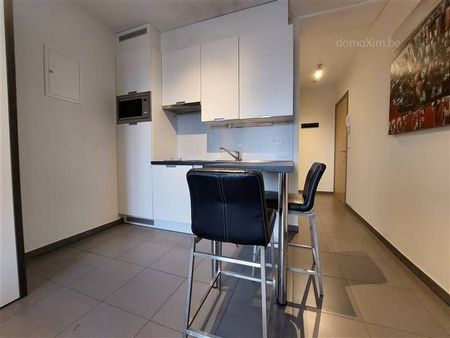 Studio te huur - Photo 3