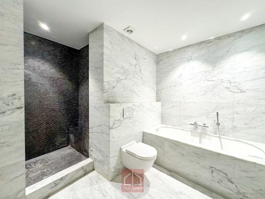 Appartement te huur - Photo 1