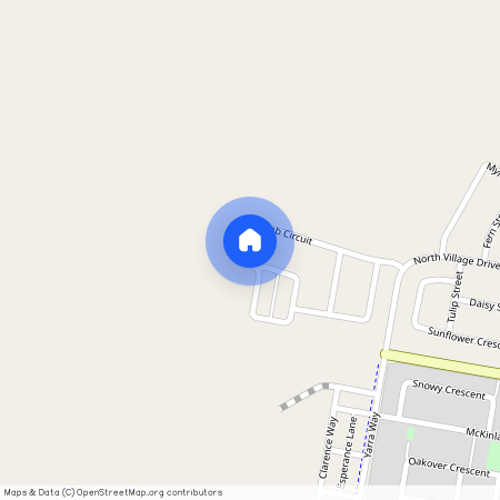 45 Boab Circuit, Nirimba