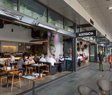 607/31 - 37 Hassall Street, Parramatta NSW 2150 - Apartment For Ren... - Photo 6