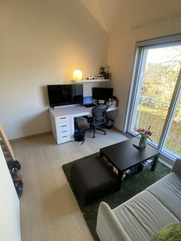 Volksplein 11, kamer VPH7 - Foto 5