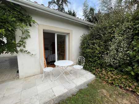 Location Appartement 1 pièce 16m² DARDILLY 69570 - Photo 5