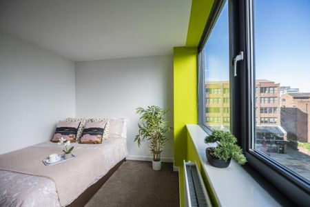 1 bedroom apartment to rent - Photo 5