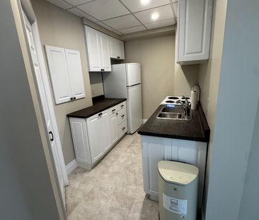 For Lease - 40 Farncomb Crescent Unit# Lower, Clarington, Ontario - Photo 6