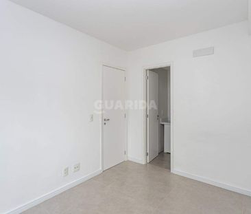 Apartamento de 1 dormitório semi mobiliado no bairro Central Park, com VAGA - COD: 14986 - Photo 5