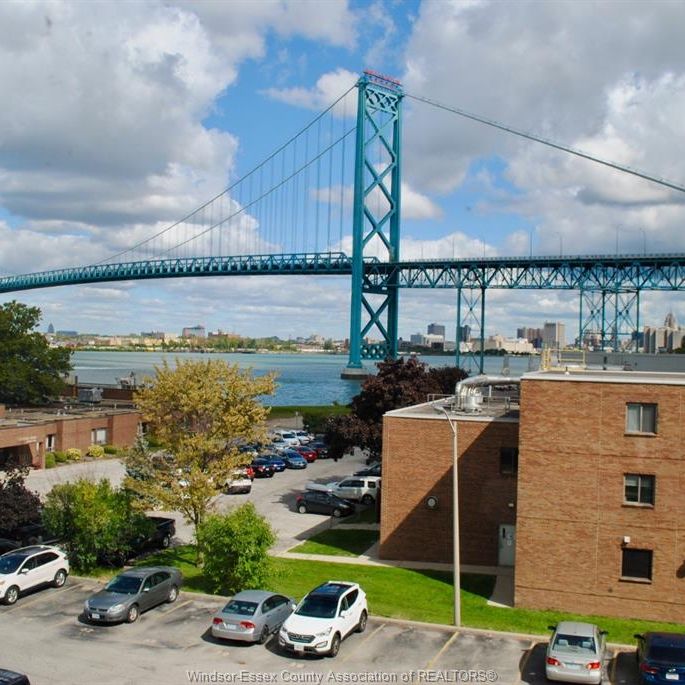 For Lease - 3000 SANDWICH Street Unit# 410, Windsor, Ontario - Photo 1