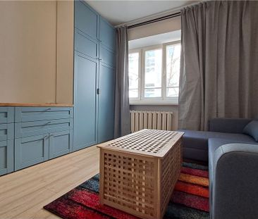 Studio - For Rent/Lease - Warszawa, Poland - Photo 2