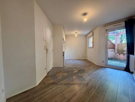 Location Appartement 1 pièce 25m² METZ 57000 - Photo 4