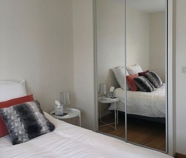 Appartement T2 à louer - 39 m² - Photo 3