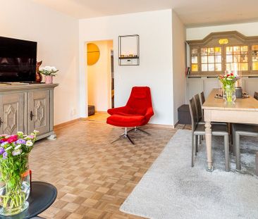 Appartement te huur in Antwerpen voor € 1.015 met 2 slaapkamers - Photo 5