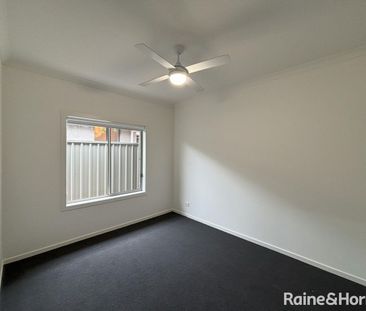 Modern Comfort Meets Family Living in the Heart of Virginia! - Photo 2