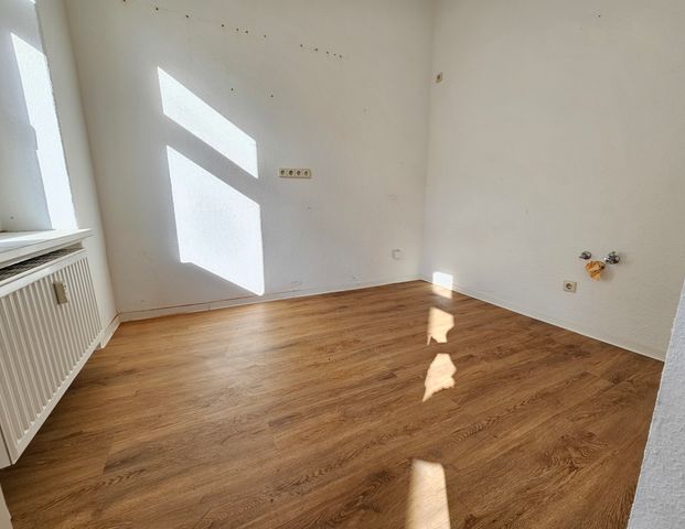 Schöne renovierte Wohnung mit Balkon, Gutschrift 500€ - Photo 1