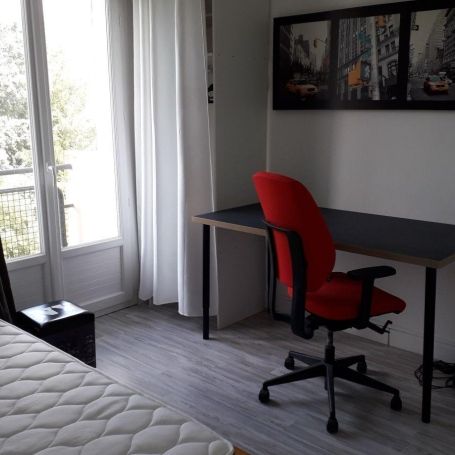 Location Appartement P3 Saint-andre-les-vergers - Photo 1