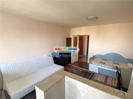 garsoniera Titan - IOR- 5 minute metrou - Fotografie 1