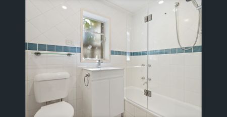 2 Bedroom Apartment - Photo 4