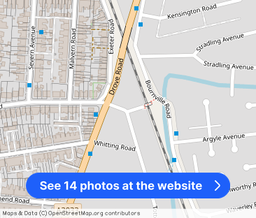 1 bedroom house share for rent - Photo 1