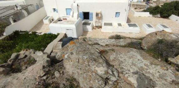 Διαμέρισμα για ενοικίαση Μύκονος - Photo 2