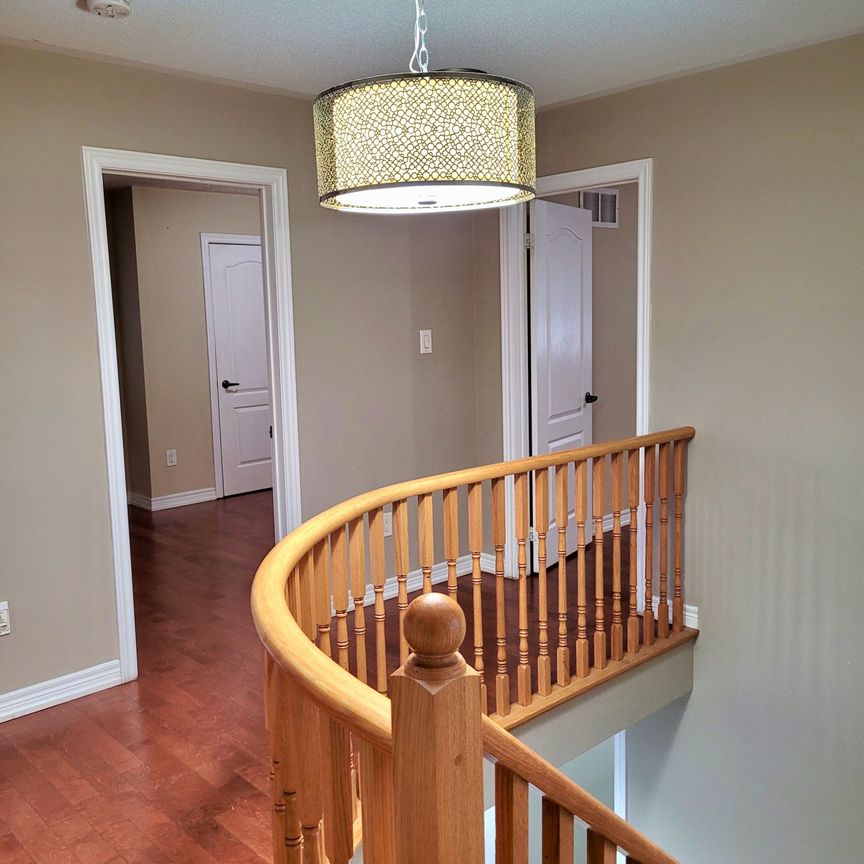 For Lease - 43 Snowy Owl Way, Toronto, Ontario - Photo 1