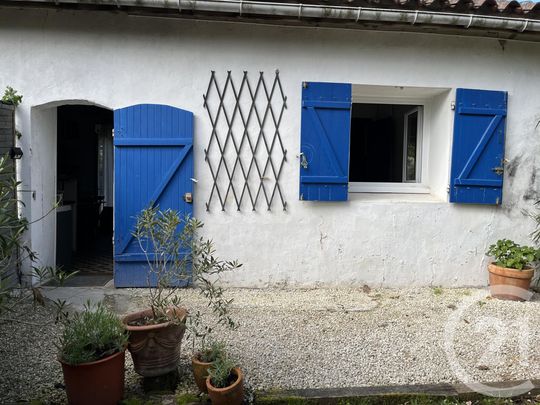 Location Appartement 2 pièces 46m² BOULIAC 33270 - Photo 1