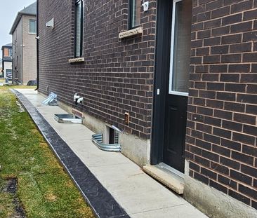 For Lease - 27 Lippa Drive Unit# Bsmt #1, Caledon, Ontario - Photo 6