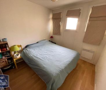 Appartement à louer 3 pièces 66.7m² - Photo 4