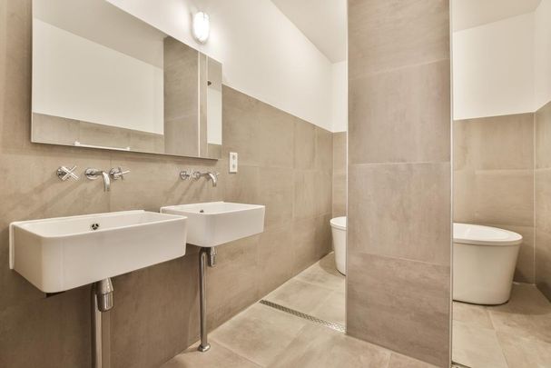 Te huur: Appartement Eerste Sweelinckstraat in Amsterdam - Photo 1