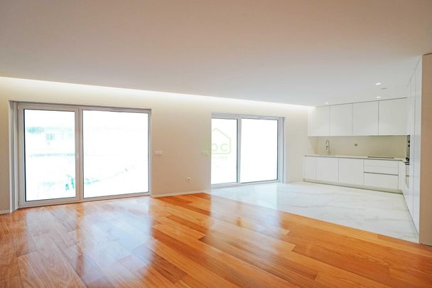 Apartamento T3 em Porto - Photo 1