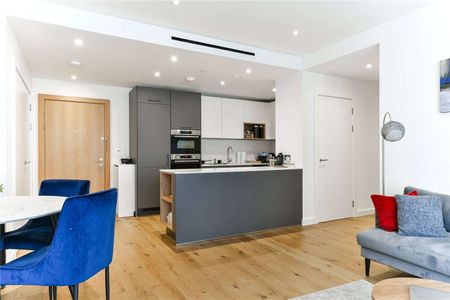 Fisherton Street, London, NW8 8AA - Photo 5