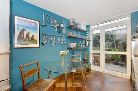 3 Bed Flat, Coopers Lane, NW1 - Photo 2